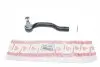 Наконечник рульової тяги Toyota RAV4 III/IV 08- Л. ASMETAL 17TY2100 (фото 8)