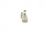 Наконечник тяги рульової (L) Seat Cordoba/Ibiza/Skoda Fabia/Roomster/VW Polo 01- (M14x1,5) ASMETAL 17VW2010 (фото 6)