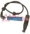 Датчик ABS передній BMW 3 (E46) 98-05 Л. (640 мм) AUTLOG AS4049 (фото 2)