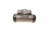Тормозной цилиндр колесный задний MB 207-310 (d=15.87mm) AUTOTECHTEILE 100 4281 (фото 4)