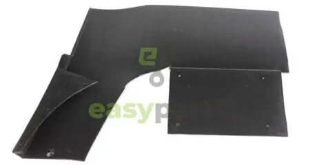 Бризговик (задній) (L) MB Sprinter 408-416CDI 96- AUTOTECHTEILE 100 8841