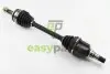 Піввісь BGA DS7607L (фото 1)