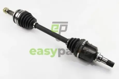 Піввісь BGA DS7607L