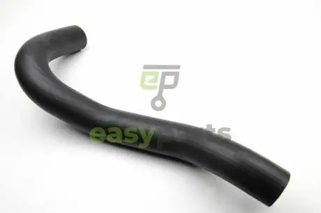Патрубок інтеркулера Ducato/Jumper 2.8HDI 94-06 Л BSG BSG 70-720-109