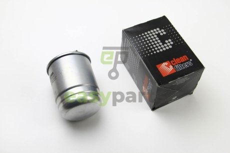 Фильтр топливный Sprinter OM642/651 09- (h-135mm) CLEAN FILTERS DN2709 (фото 1)