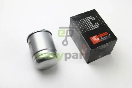 Фільтр паливний Sprinter OM642/651 09- (h-135mm) CLEAN FILTERS DN2709