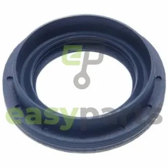 Сальник піввісі 35x55x8x15.2 Lancer/Outlander 07- FEBEST 95PEY-35550815C
