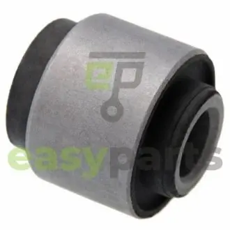 Фото сайлентблок підрамника (зад.) Primera/X-Trail 01- FEBEST NAB-300 Сайлентблок підрамника (зад.) Primera/X-Trail 01- FEBEST NAB-300