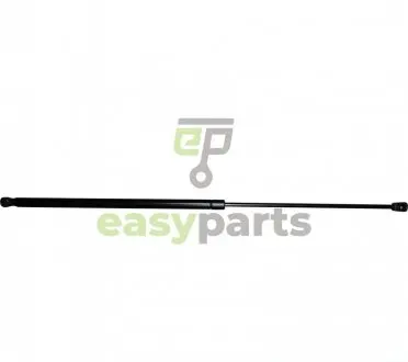 Амортизатор капота Audi A4 08-15 (755/325mm 340N) JP GROUP 1181211500