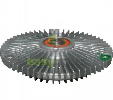 Термомуфта Sprinter ОМ601/602/LT 2.8TDI (з кріпленням) JP GROUP 1314901100