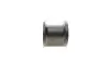 Втулка стабілізатора (переднього) Suzuki SX4 1.5-2.0D 06- (d=22mm) KAVO PARTS SBS-8523 (фото 3)