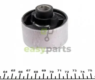 Сайлентблок важеля (переднього/знизу) Honda Civic VII 01-05 KAVO PARTS SCR-2020