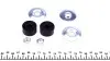 Амортизатор (задній) Daewoo Lanos 97- KAVO PARTS SSA-1014 (фото 2)