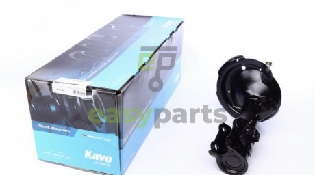 Амортизатор (передній) Hyundai Accent/Kia Rio 05-11 (L) KAVO PARTS SSA-3028 (фото 1)