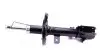 Амортизатор (передній) Nissan Micra III 03-10 (R) KAVO PARTS SSA-6517 (фото 4)