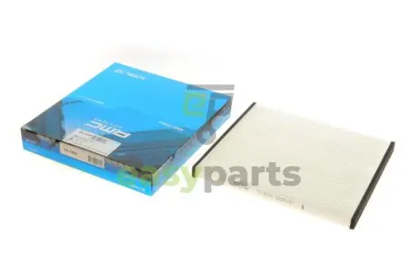 Фільтр салону Toyota Corolla 00-07 KAVO PARTS TC-1010