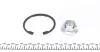 Підшипник маточини (передньої) Mazda 6 07-13 (+ABS) (42x80x45) KAVO PARTS WBK-4521 (фото 5)
