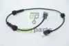 Датчик ABS задній Nissan Juke 1.6i/1.5dCi 10- Пр. Metalcaucho 50578 (фото 2)
