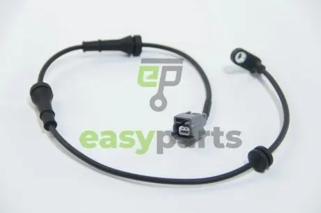 Датчик ABS задній Nissan Juke 1.6i/1.5dCi 10- Пр. Metalcaucho 50578