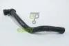 Патрубок радіатора пічки Peugeot 207 1.6HDI 06-15 Metalcaucho 77665 (фото 1)