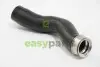 Патрубок інтеркулера VW Passat B6/B7 1.4TSI 09-14 Metalcaucho 94390 (фото 2)