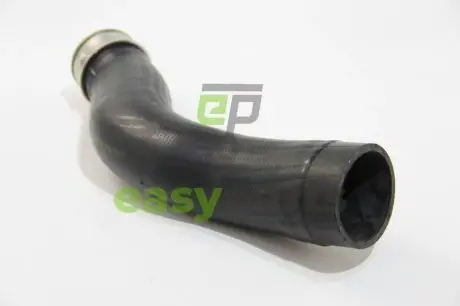 Патрубок інтеркулера VW Passat B6/B7 1.4TSI 09-14 Metalcaucho 94390