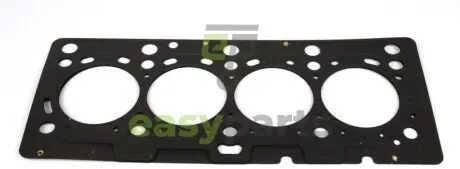 Прокладка головки Kangoo 1.5dCi (42/48/60 kW) 01- RENAULT / DACIA 8200071111