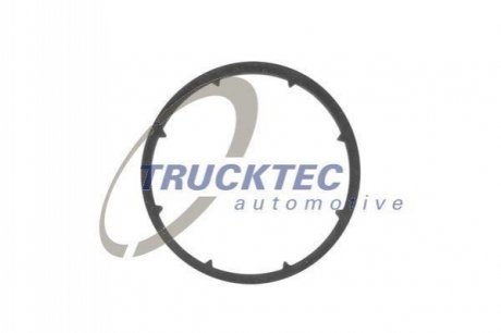 Прокладка радіатора AUTOMOTIVE TRUCKTEC 02.18.093 (фото 1)
