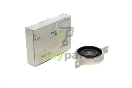 Підшипник підвісний BMW 3 (E90/E91) 05-12 (d=30mm) TRUCKTEC 08.34.165
