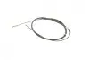 Трос ручника MB T1/TN 82-95 (R) BOSCH 1987477121 (фото 1)