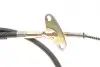 Трос ручника MB T1/TN 82-95 (R) BOSCH 1987477121 (фото 4)