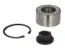 FORD підшипник передн. маточини FOCUS 98- без ABS SKF VKBA 3530 (фото 1)