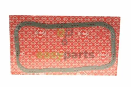 Прокладка піддону Fiat Croma/Tipo -96 ELRING 418.790