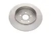 Диск гальмівний задн. Chrysler Cirrus, Le Baron, Neon, Neon Ii, Pt Cruiser, Stratus Dodge Neon, Neon Ii, Stratus Plymouth Sundance 1.6-2.5 09.86- BOSCH 0986478514 (фото 2)