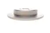 Диск гальмівний задн. Chrysler Cirrus, Le Baron, Neon, Neon Ii, Pt Cruiser, Stratus Dodge Neon, Neon Ii, Stratus Plymouth Sundance 1.6-2.5 09.86- BOSCH 0986478514 (фото 3)