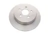 Диск гальмівний задн. Chrysler Cirrus, Le Baron, Neon, Neon Ii, Pt Cruiser, Stratus Dodge Neon, Neon Ii, Stratus Plymouth Sundance 1.6-2.5 09.86- BOSCH 0986478514 (фото 4)