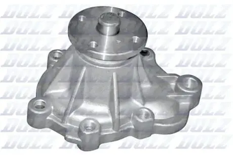Фото daihatsu помпа воды rocky,toyota hiace,hilux DOLZ M-164 DAIHATSU Помпа воды Rocky,Toyota Hiace,Hilux DOLZ M-164