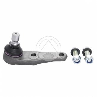 MAZDA кульова опора лів./прав. 323 94- 18мм SIDEM 51681