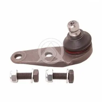 AUDI кульова опора прав. 80 86- без г/у /90 SIDEM 37581