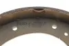 Колодки гальмівні (задні) Renault Scenic/Megane/Laguna 95-03 (барабанні) (228x42) BOSCH 0986487528 (фото 2)