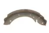 Колодки гальмівні (задні) Renault Scenic/Megane/Laguna 95-03 (барабанні) (228x42) BOSCH 0986487528 (фото 3)