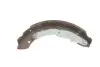 Колодки гальмівні (задні) Renault Scenic/Megane/Laguna 95-03 (барабанні) (228x42) BOSCH 0986487528 (фото 5)