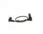 Комплект проводов зажигания BOSCH 0986357233 (фото 3)