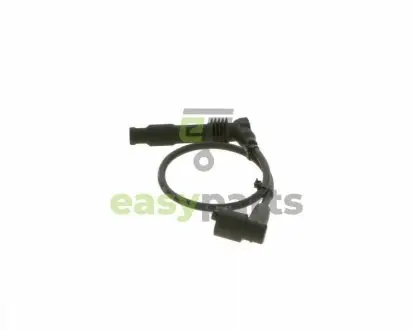 Комплект проводов зажигания BOSCH 0986357233