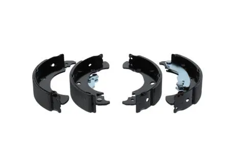 FIAT щоки гальмівні BRAVA,BRAVO 1.4-1.9 96- BOSCH 0986487560