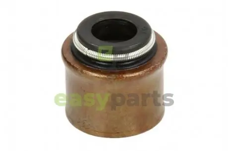 Сальник клапана 7мм MAZDA 323/626 -96, KIA ELRING 001.850