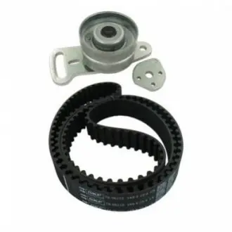 К-кт. ГРМ (ремінь+ ролик) Renault 18/20/21/25 SKF VKMA 06214