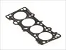 Прокладка головки блока циліндрів на Mazda 323 1.5-1.6 98-04 ELRING 166.500 (фото 1)