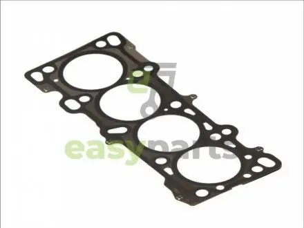 Прокладка головки блока циліндрів на Mazda 323 1.5-1.6 98-04 ELRING 166.500