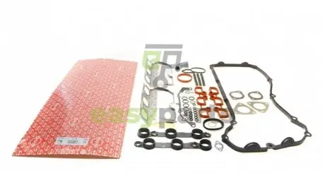 Комплект прокладок (верхній) BMW 3 (E36/E46)/5 (E34/E39) 89-04 M52 ELRING 366.560